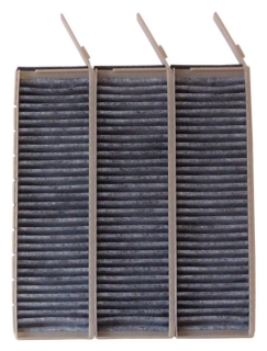 Pollenfilter - Cabin Air Filter  Seville  98 - 04